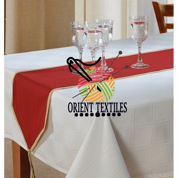 DXB Table Runner 205a